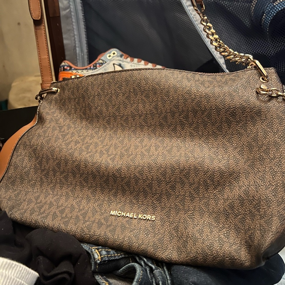 Michael Kors shoulder bag